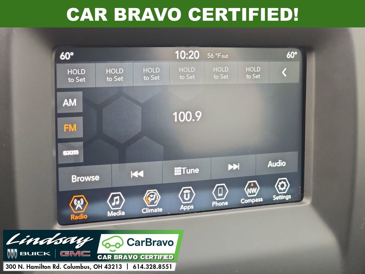 Used 2019 Jeep Compass Latitude AWD/4WD image 38