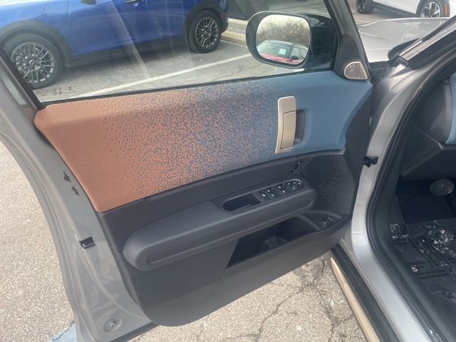 Used 2025 MINI Cooper Countryman S image 17