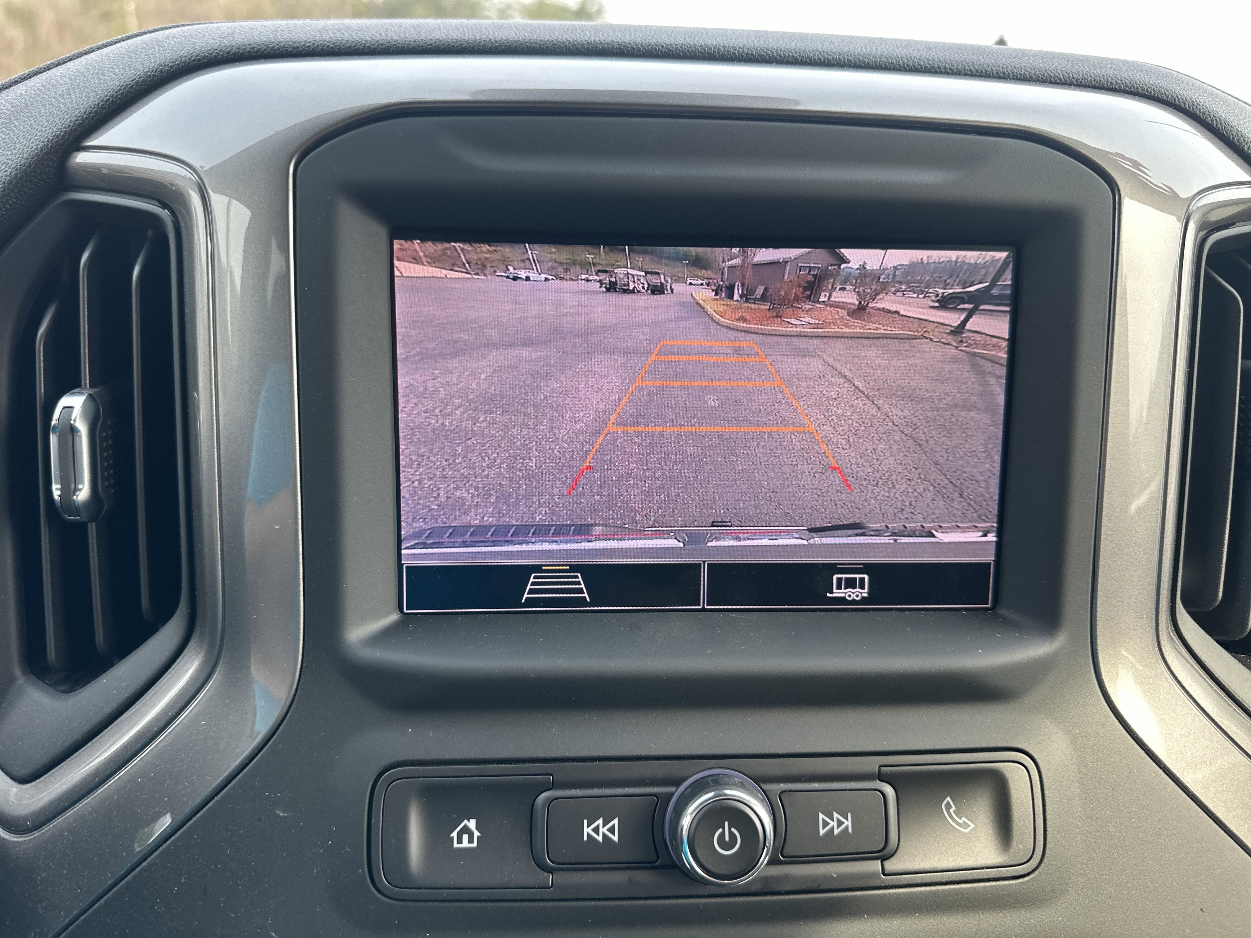 Used 2024 GMC Sierra 2500 Pro image 14