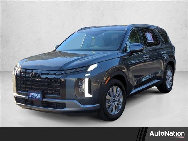 Used 2023 Hyundai Palisade SEL w/ Cargo Package video 1