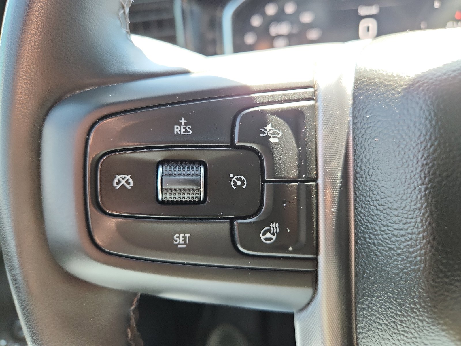 Used 2025 GMC Sierra 2500 SLT w/ Texas SLT Premium Package AWD/4WD image 15