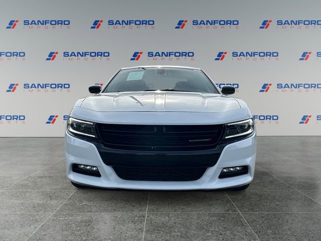 Used 2023 Dodge Charger SXT w/ Blacktop Package image 8