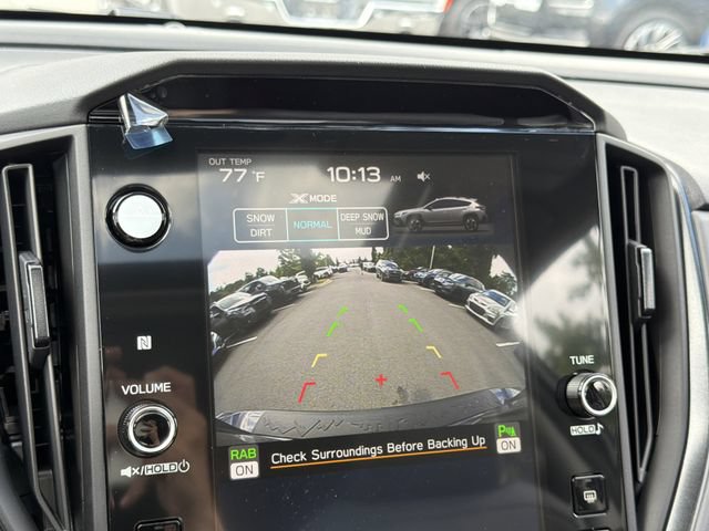 New 2026 Subaru Crosstrek 2.5i Limited AWD/4WD image 27
