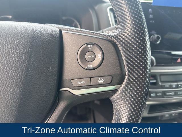 Used 2020 Honda Passport EX-L image 19