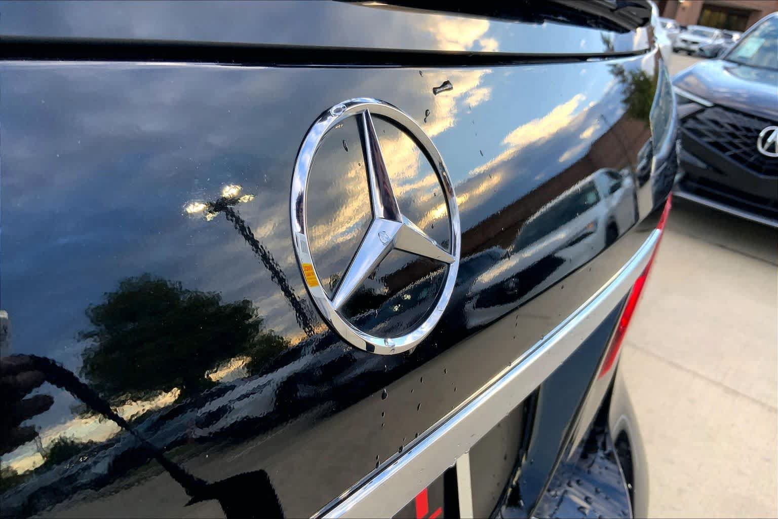 Used 2018 Mercedes-Benz GLE 350 image 10