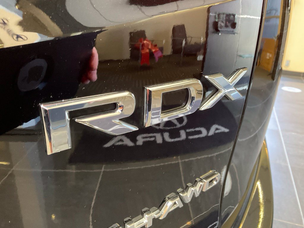 Certified 2024 Acura RDX w/ Advance Package AWD/4WD image 26