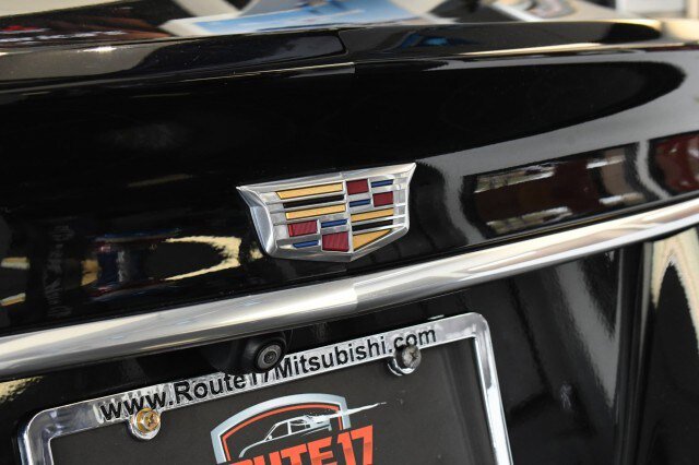 Used 2020 Cadillac CT5 Premium Luxury AWD/4WD image 15