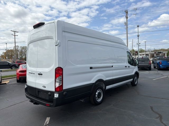 New 2026 Ford Transit 350 148 High Roof Extended RWD image 7