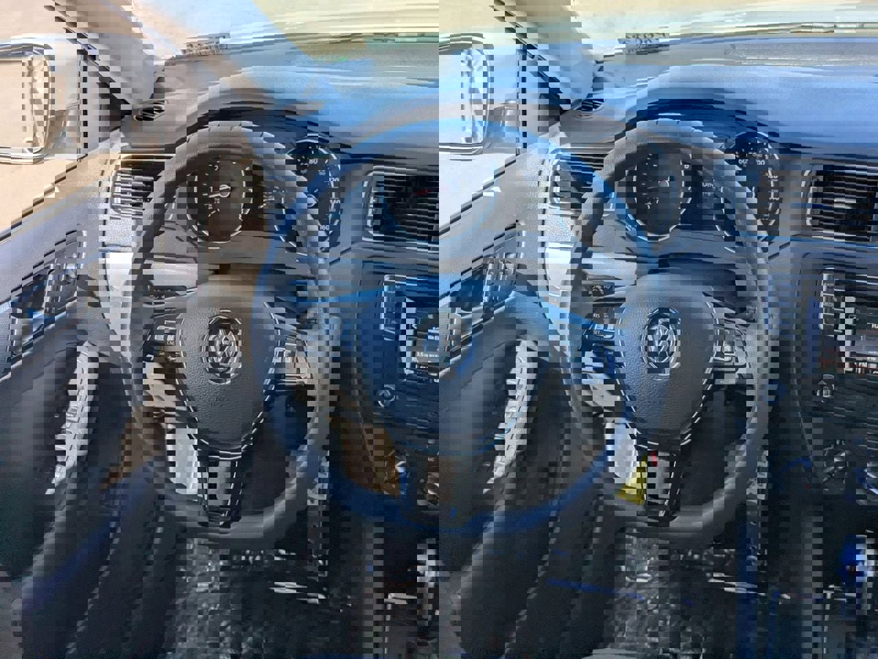 Used 2017 Volkswagen Jetta S image 12