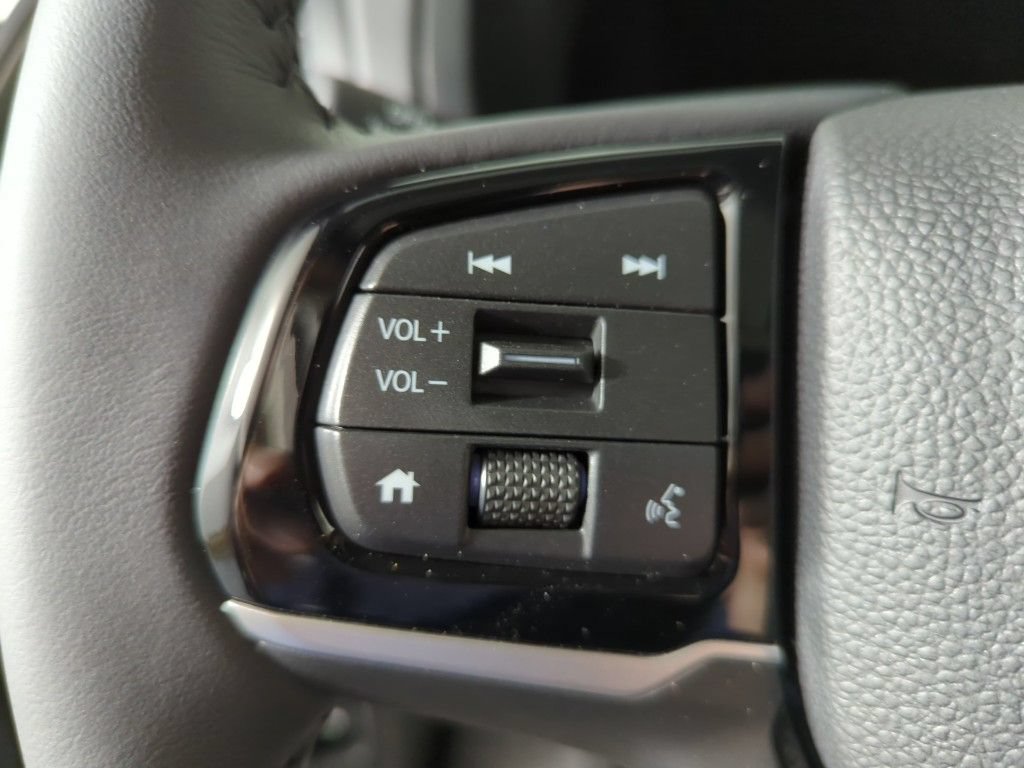 New 2026 Honda Odyssey Touring image 17