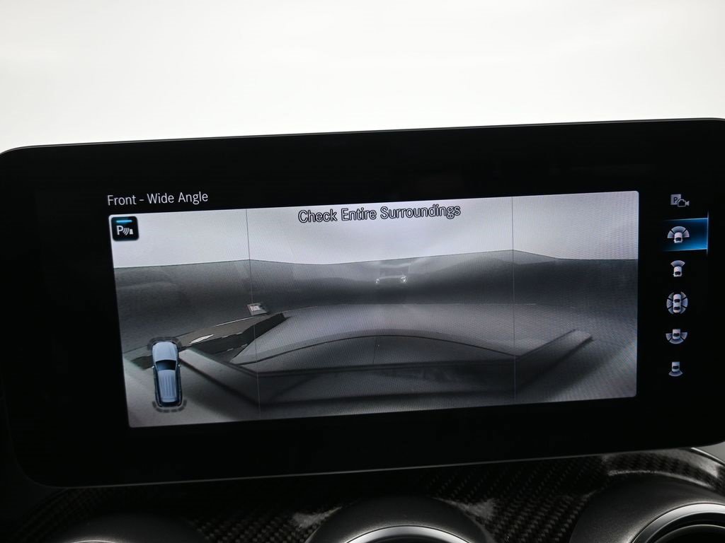 Used 2020 Mercedes-Benz GLC 43 AMG 4MATIC image 26