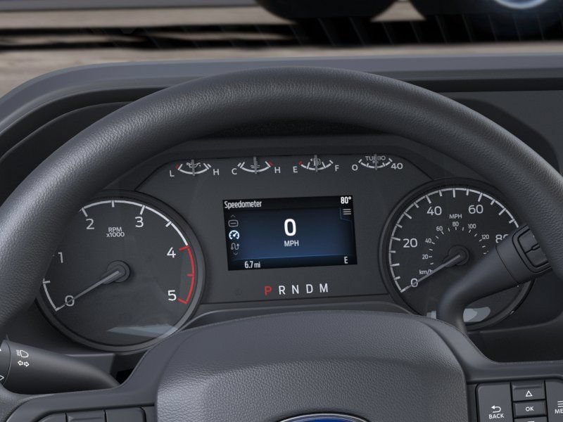 New 2026 Ford F350 XL AWD/4WD image 13