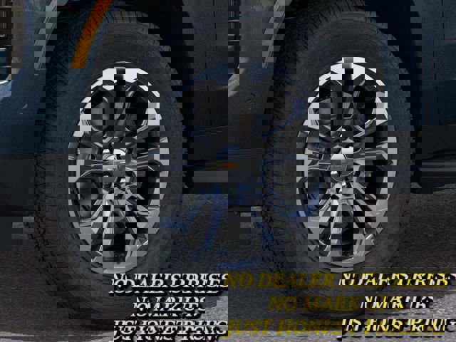 New 2026 Chevrolet Tahoe LT image 9