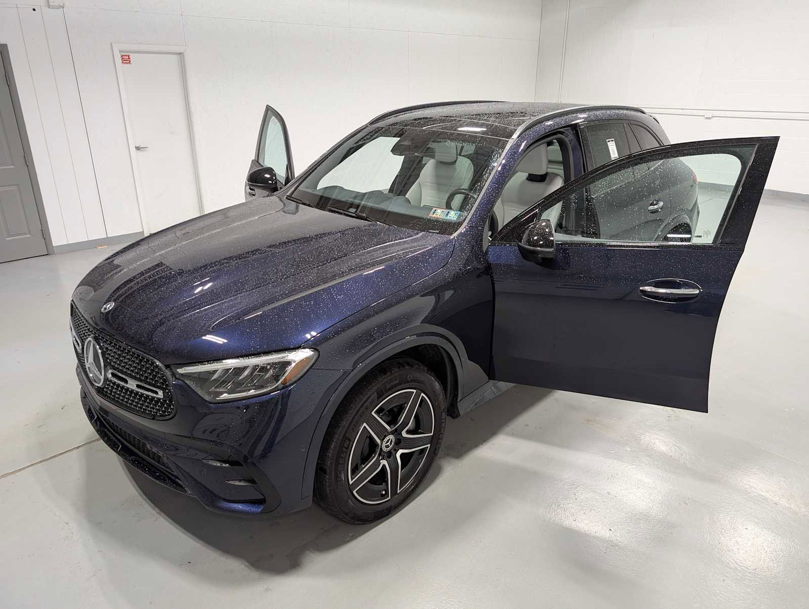 Certified 2023 Mercedes-Benz GLC 300 4MATIC image 16