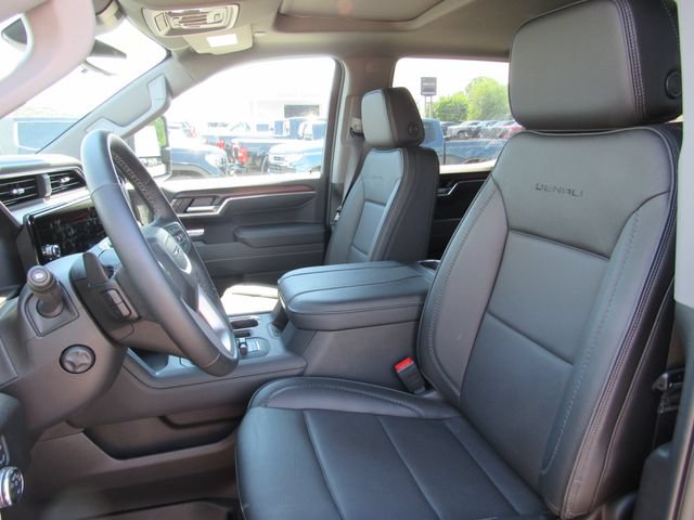 Certified 2026 GMC Sierra 1500 Denali w/ Denali Reserve Package AWD/4WD image 15