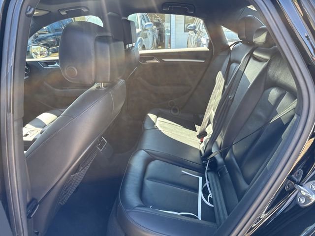 Used 2017 Audi A3 2.0T Premium w/ Convenience Package image 11