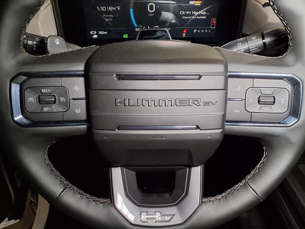New 2026 GMC Hummer EV SUV image 20