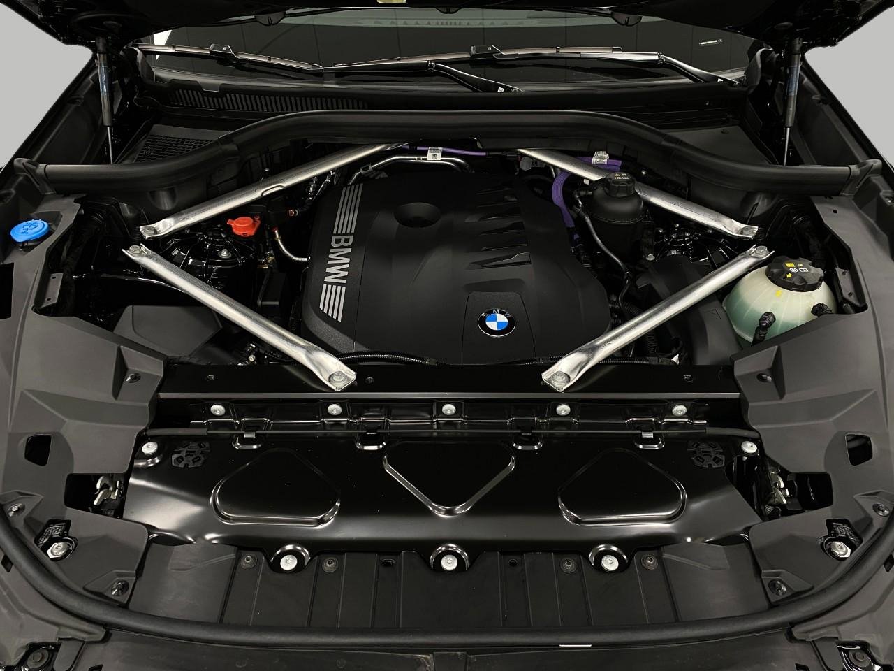 New 2026 BMW X5 xDrive40i image 13