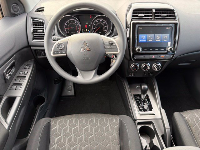New 2027 Mitsubishi Outlander Sport ES FWD image 18