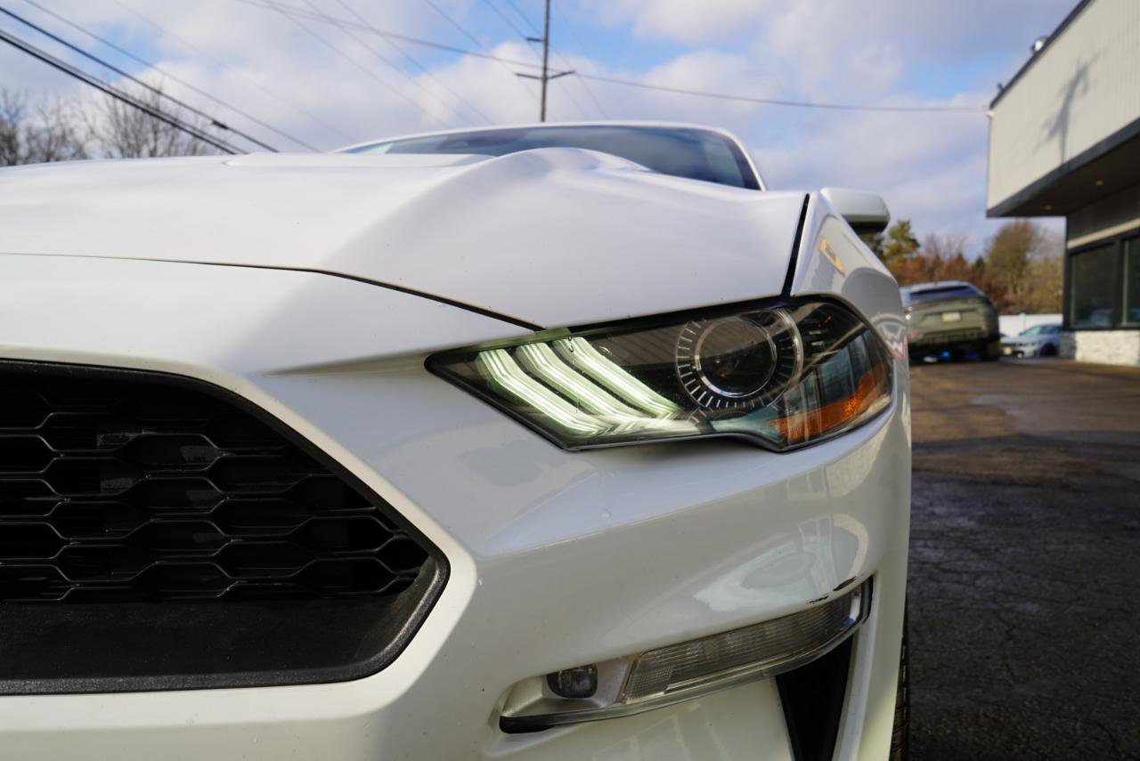 Used 2021 Ford Mustang Premium image 90