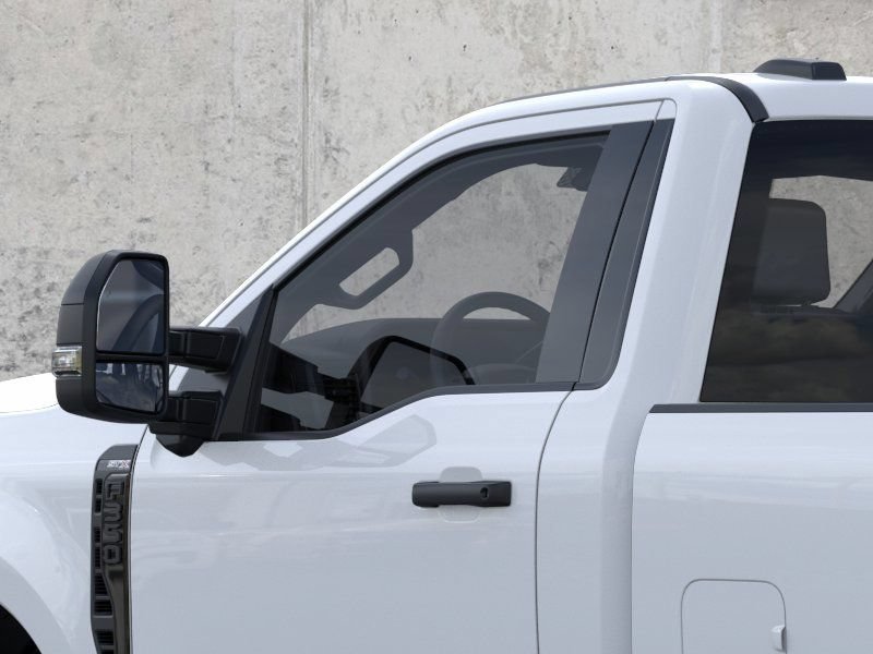 New 2025 Ford F350 XL w/ STX Appearance Package AWD/4WD image 22