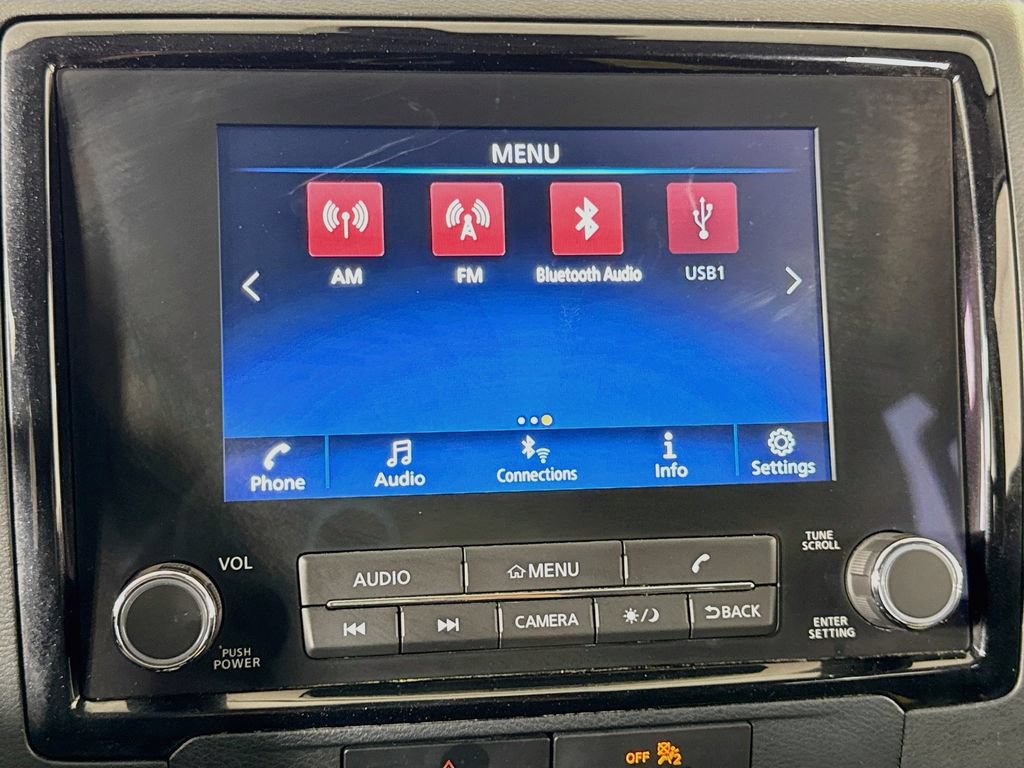 Used 2022 Nissan Frontier S w/ Technology Package AWD/4WD image 33