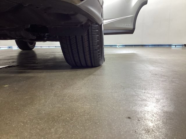 Used 2022 Lexus RX 450h F Sport w/ Accessory Package AWD/4WD image 28