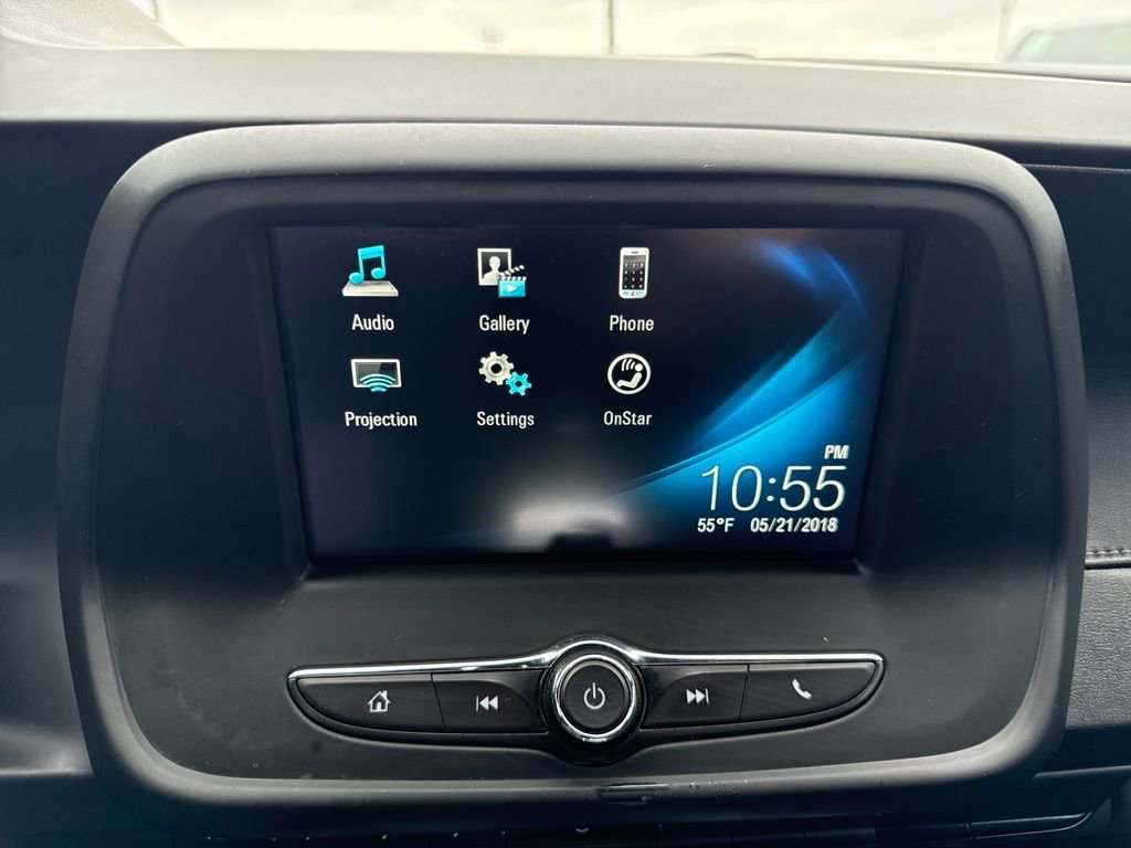 Used 2018 Chevrolet Camaro LT image 20