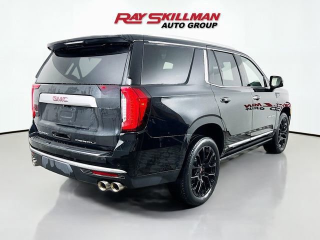 Used 2023 GMC Yukon Denali image 7