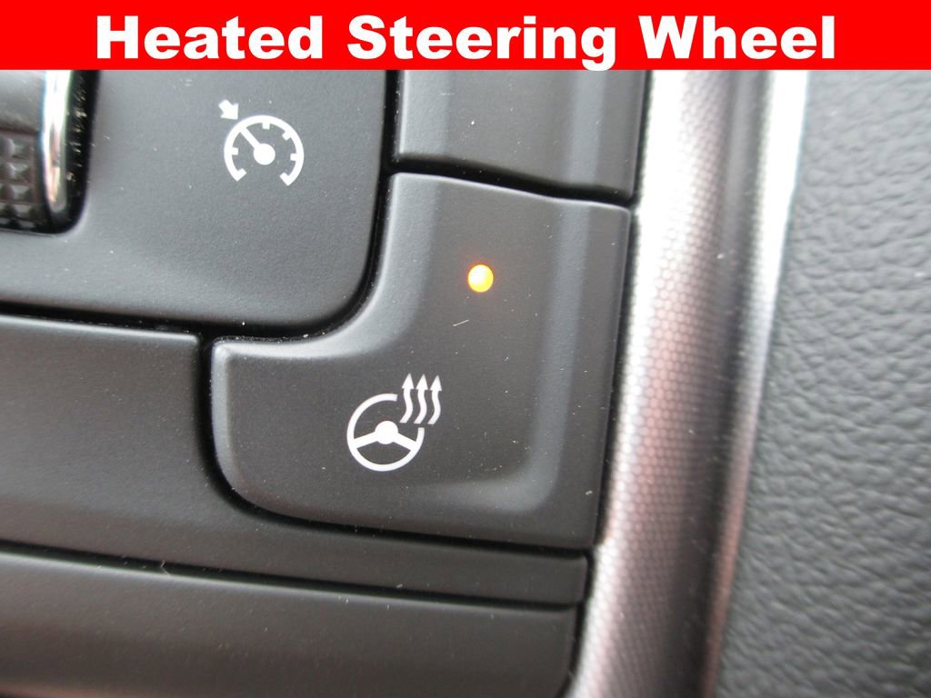 Used 2025 GMC Sierra 1500 SLT image 28