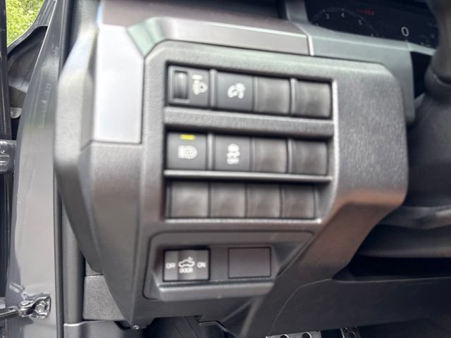New 2026 Toyota Tacoma TRD Sport AWD/4WD image 25