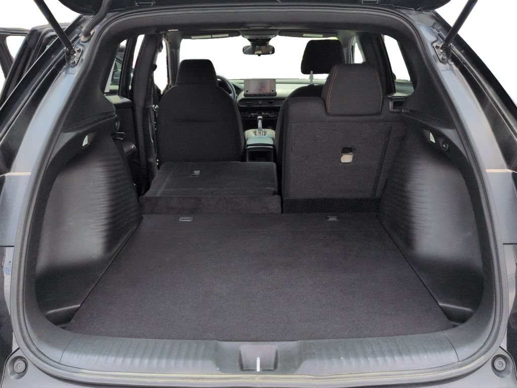 Used 2023 Honda HR-V Sport image 26