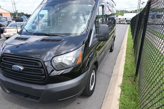 Used 2019 Ford Transit 350 XL RWD image 10
