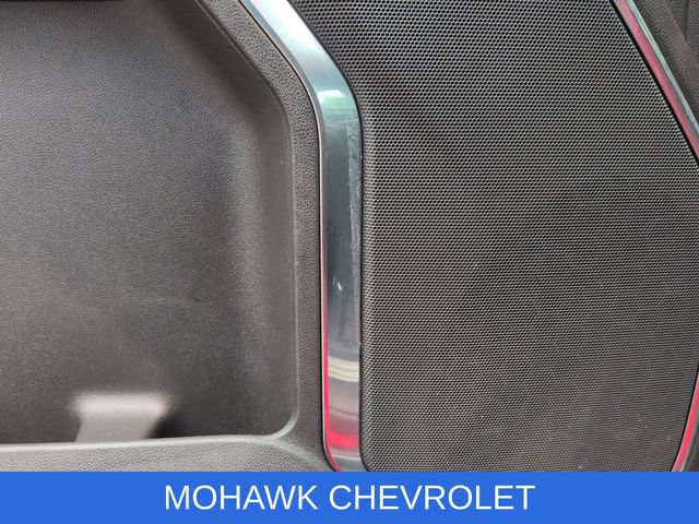 Used 2023 Chevrolet Silverado 1500 LT Trail Boss w/ Protection Package AWD/4WD image 24
