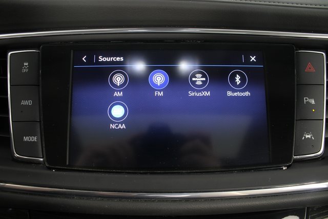 Used 2020 Buick Enclave Avenir w/ Trailering Package, 5000 lbs. image 7