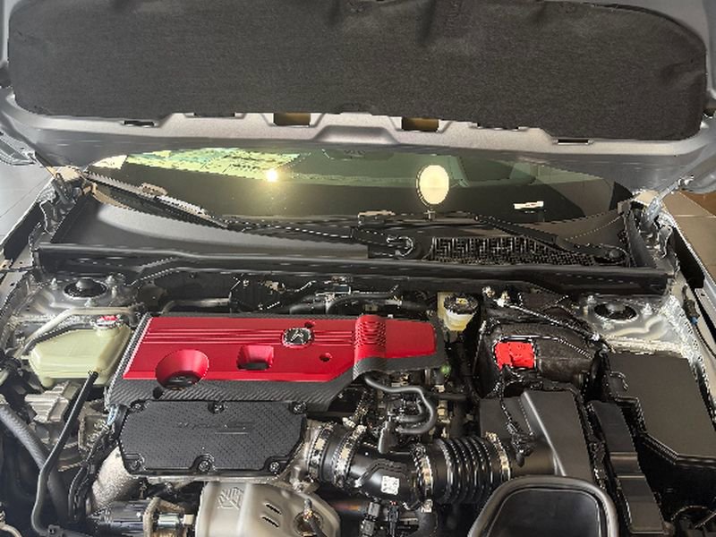 New 2026 Acura Integra Type S image 24