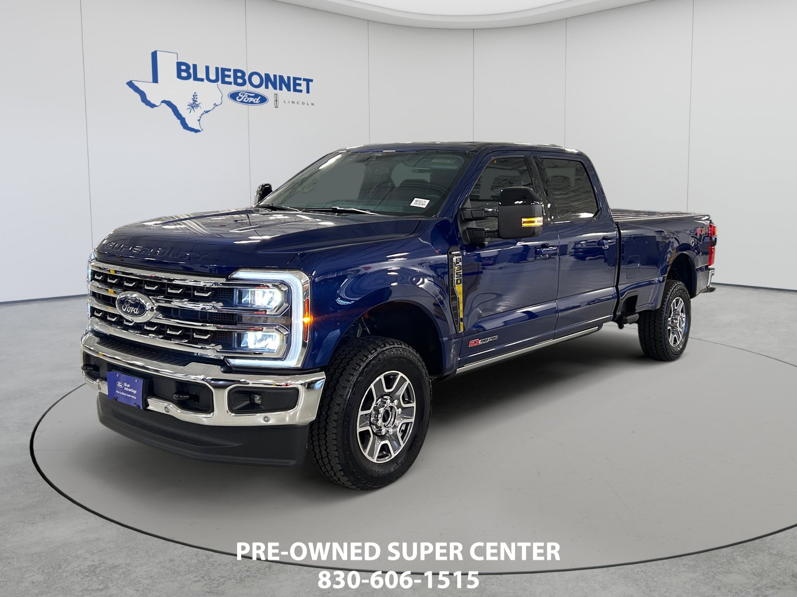 Used 2026 Ford F350 Lariat w/ Lariat Ultimate Package