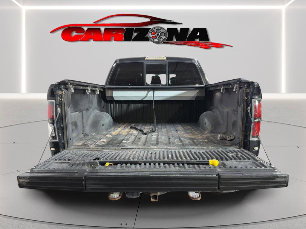 Used 2013 Ford F150 Raptor w/ Luxury Equipment Group AWD/4WD image 21