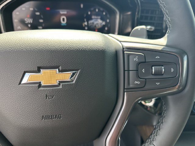 New 2026 Chevrolet Silverado 1500 High Country w/ Technology Package AWD/4WD image 26