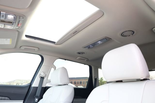 Certified 2023 Kia Telluride EX image 25