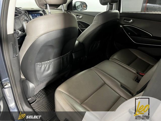 Used 2018 Hyundai Santa Fe SE w/ SE Premium Package 02 FWD image 15