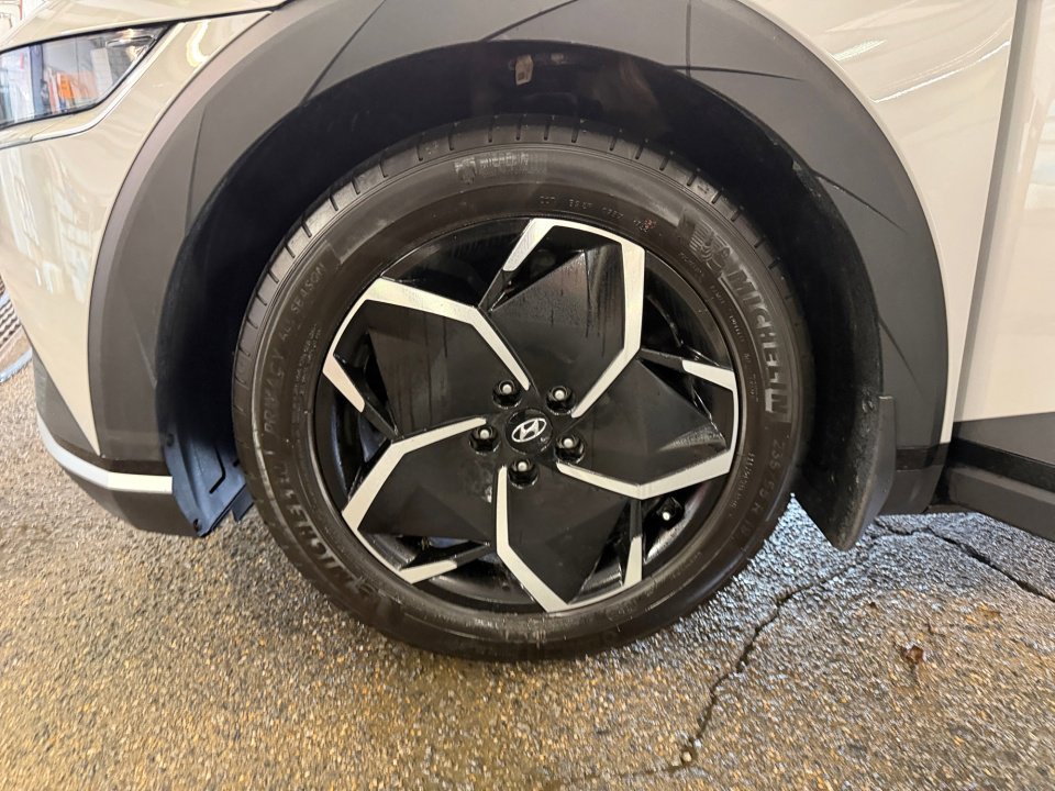 Used 2022 Hyundai Ioniq 5 SEL AWD/4WD image 31