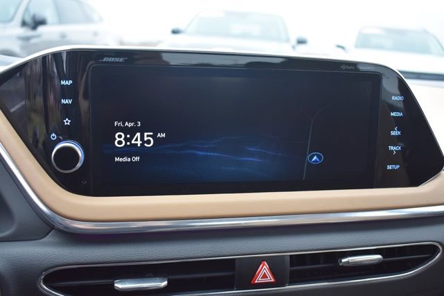 Used 2023 Hyundai Sonata Limited image 29