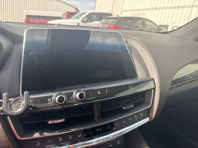 Used 2020 Cadillac CT5 Sport w/ Driver Awareness Plus Package RWD image 24