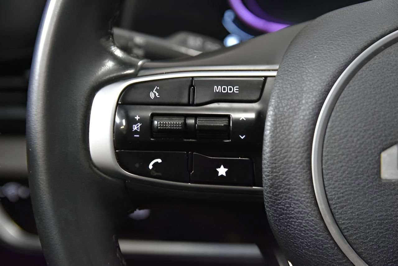 Used 2024 Kia Sportage X-Line image 19