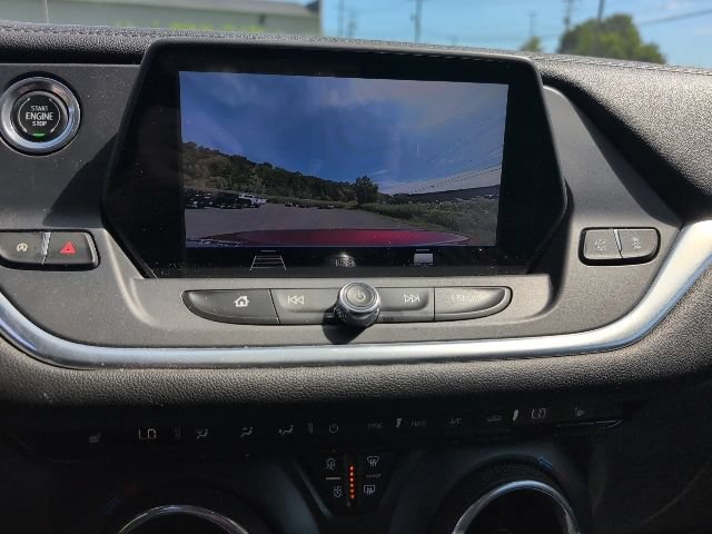 Used 2020 Chevrolet Blazer LT AWD/4WD image 15