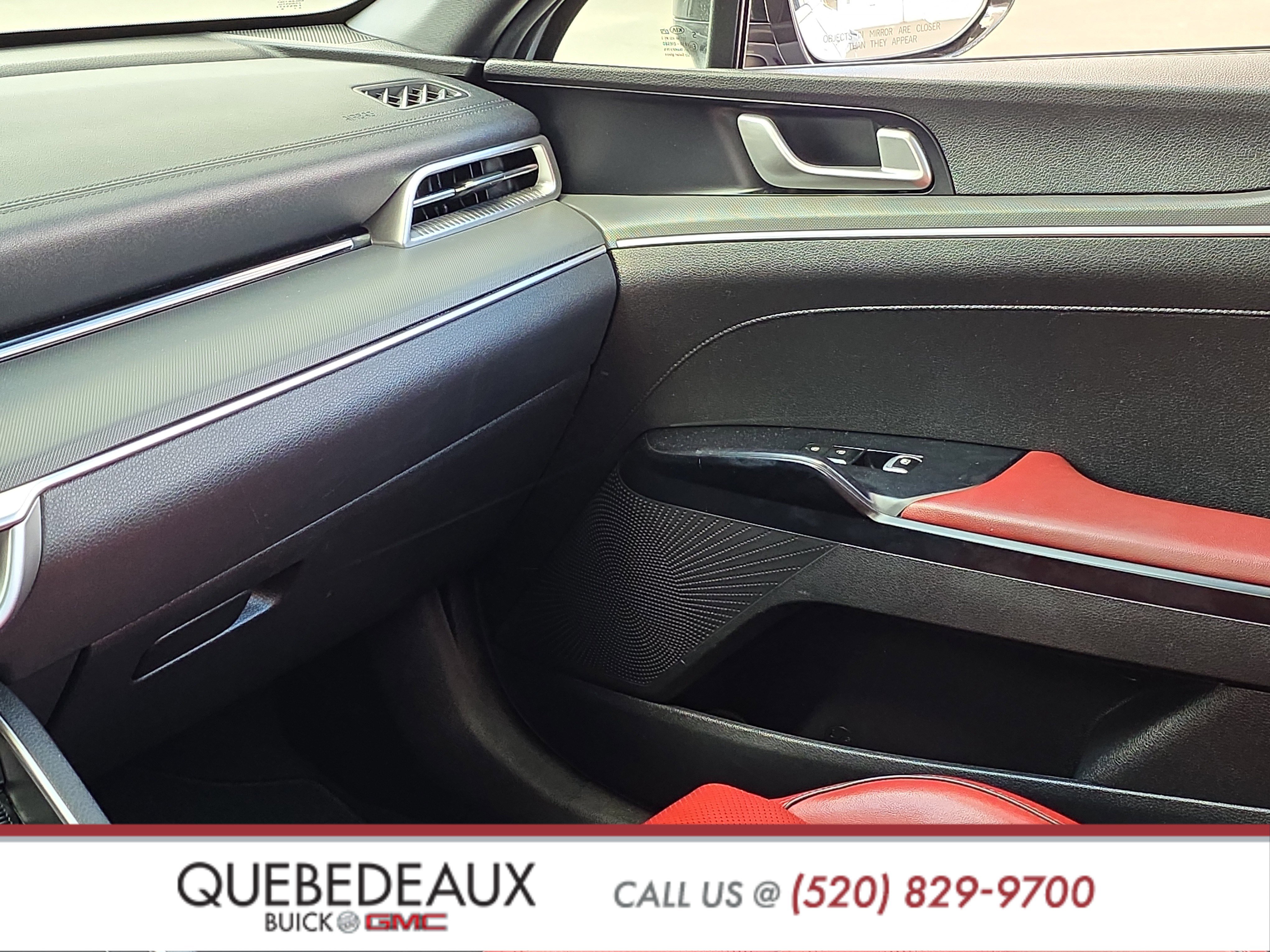 Used 2021 Kia K5 GT-Line w/ GT-Line FWD Premium Package image 23
