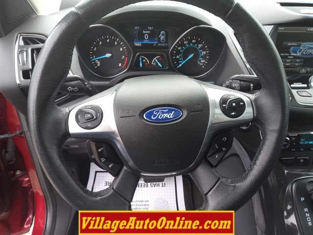 Used 2014 Ford Escape Titanium w/ Equipment Group 401A AWD/4WD image 29