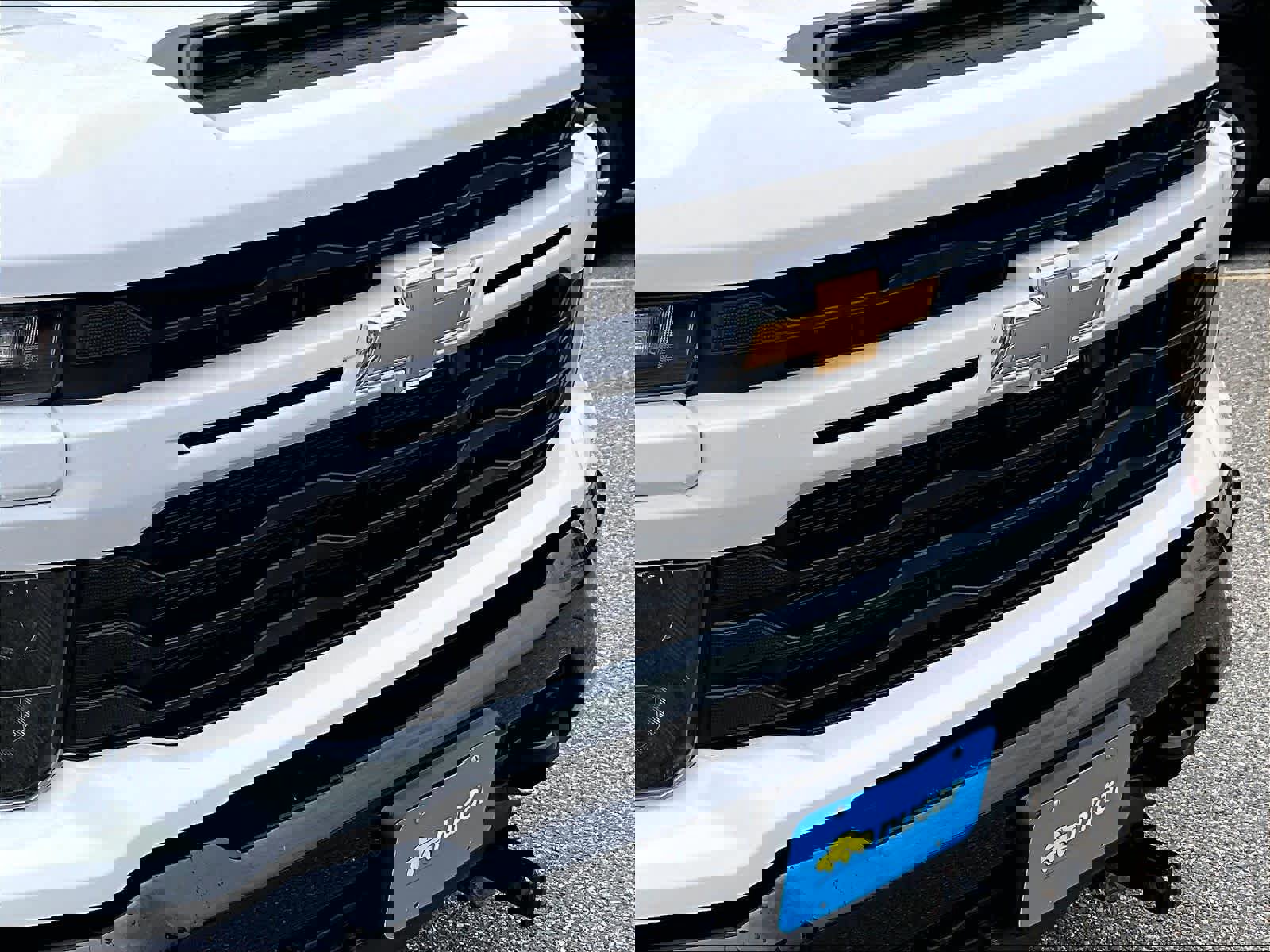 Used 2024 Chevrolet Silverado 2500 Custom w/ Custom Convenience Package image 29