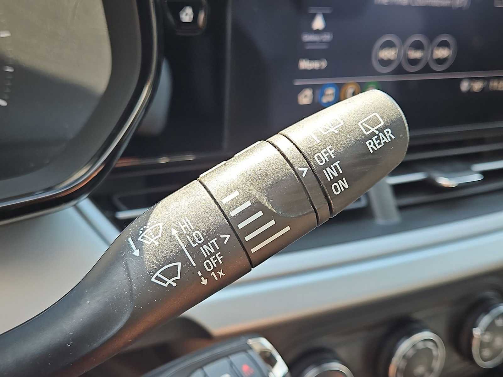 Certified 2024 Chevrolet Trax LS w/ LS Convenience Package image 26